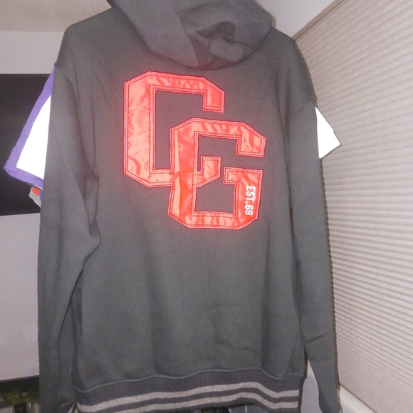 Coogi Jacket size XL - Picture 6 of 6